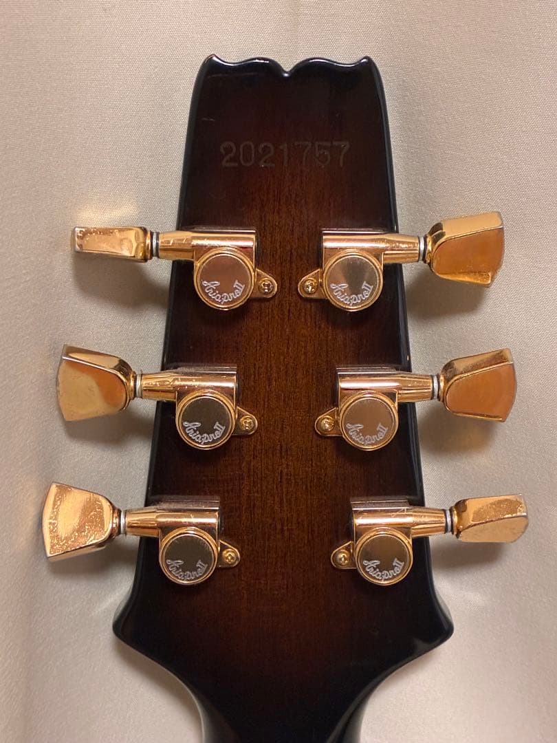 AriaProII PE-R80 1982年製 ビンテージ 美品 アリアプロ2