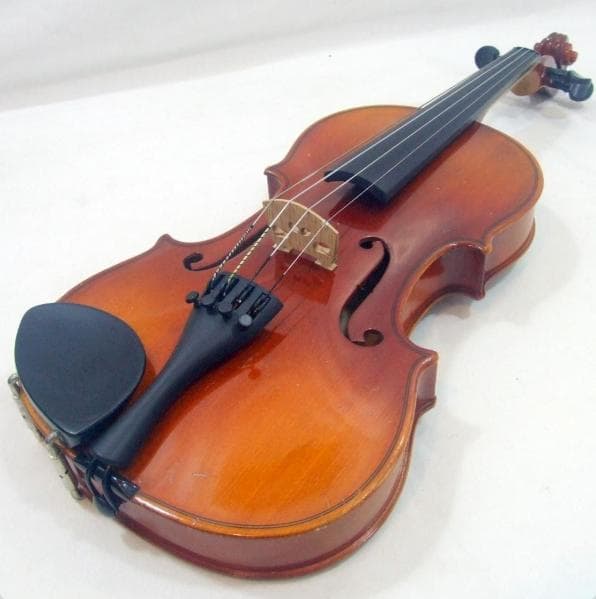 鈴木バイオリン 1/4 No200 1998年製