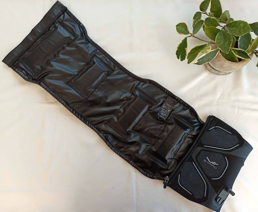 【美品】SIXPAD コアベルト2Mサイズシックスパッド