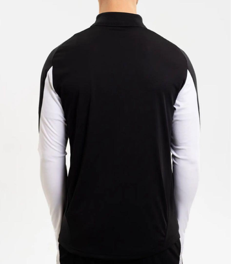 adidas ニューカッスル　トレーニングトップ　ドリルトップ　サッカー　新品