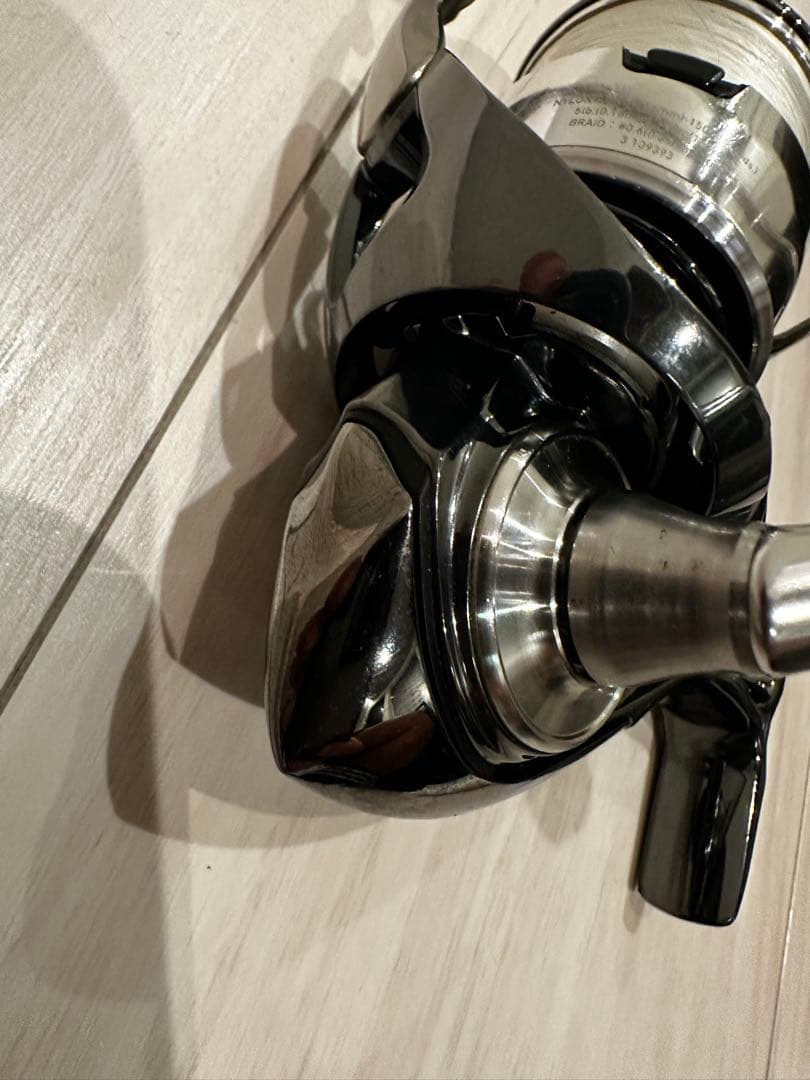 22イグジスト　LT2500s