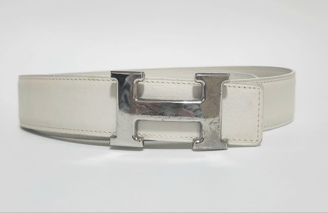 HERMES コンスタンス ベルト/ Hermes Belt