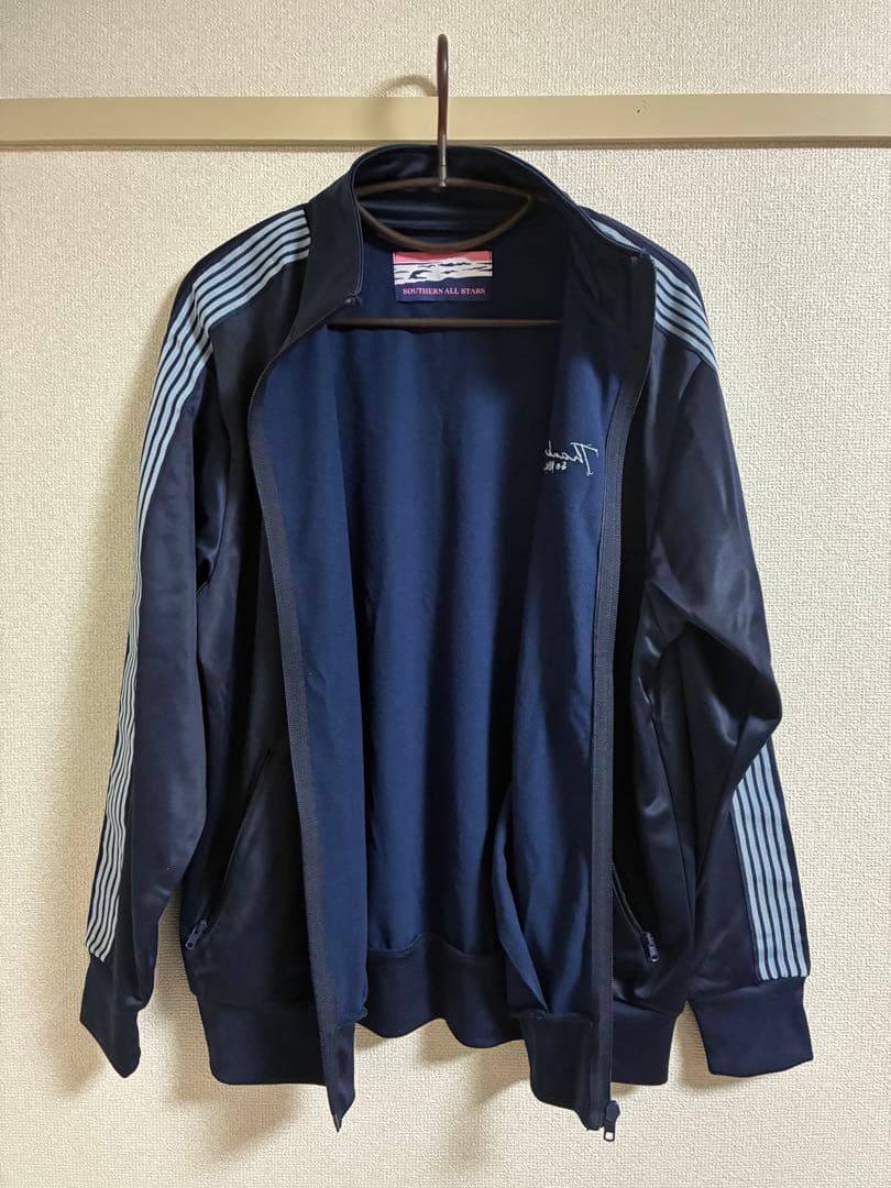 サザンオールスターズ 2025 Thank You So Much!! ジャージ