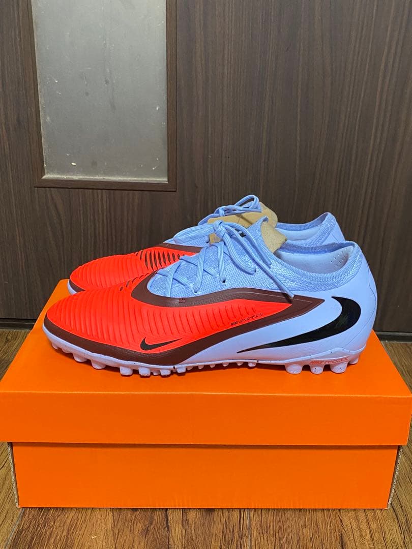 シューズ NIKE PHANTOM 6 LOW PRO TF