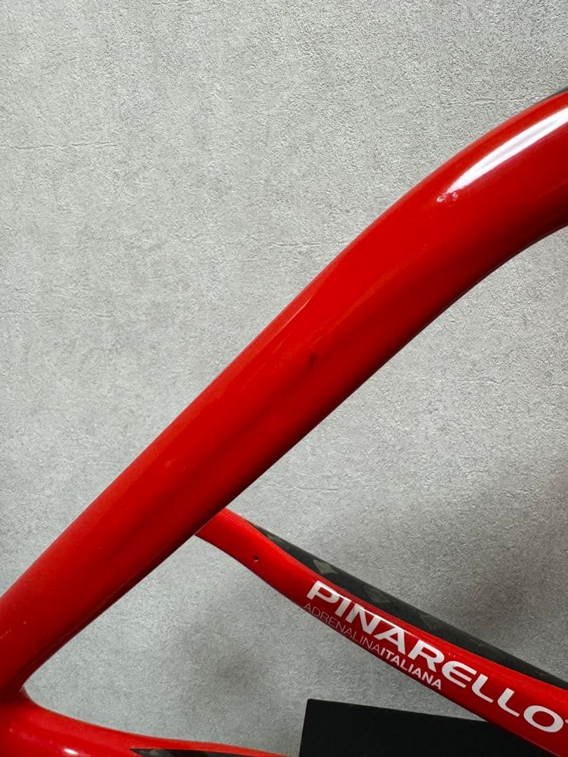 PINARELLO FP3 2009年 フレーム