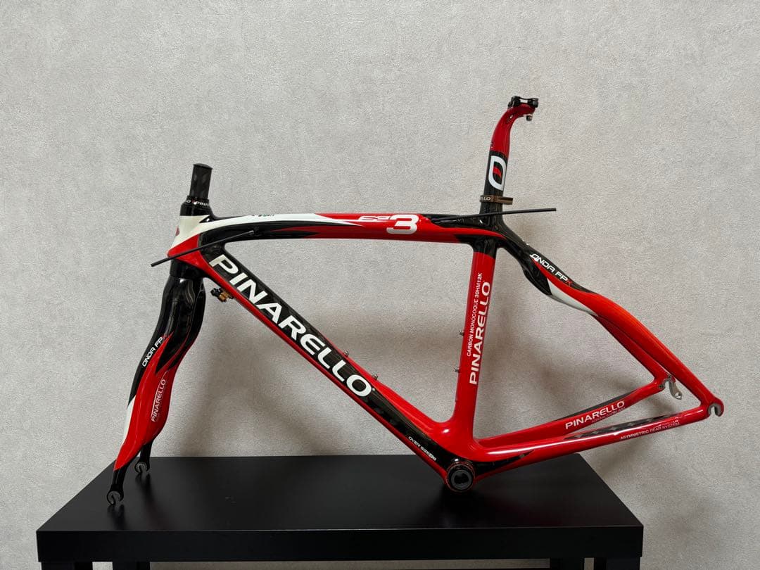 PINARELLO FP3 2009年 フレーム