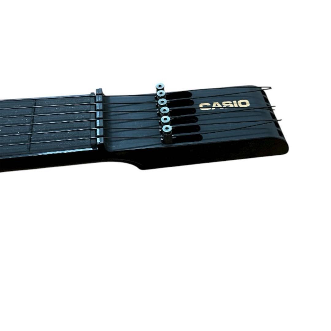 CASIO カシオ DG-20 デジタルギター デジタル楽器　MIDI レトロ