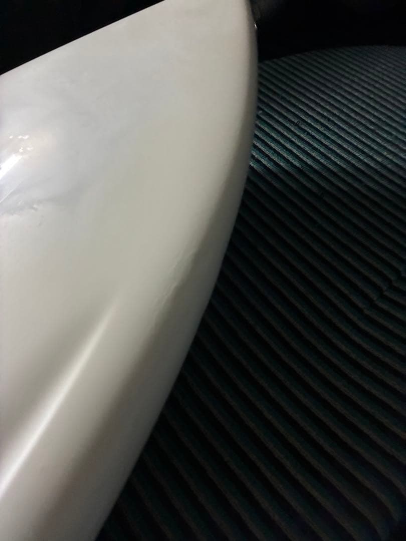 【なっち】PLACEBO ショートラウンド 5'7\"