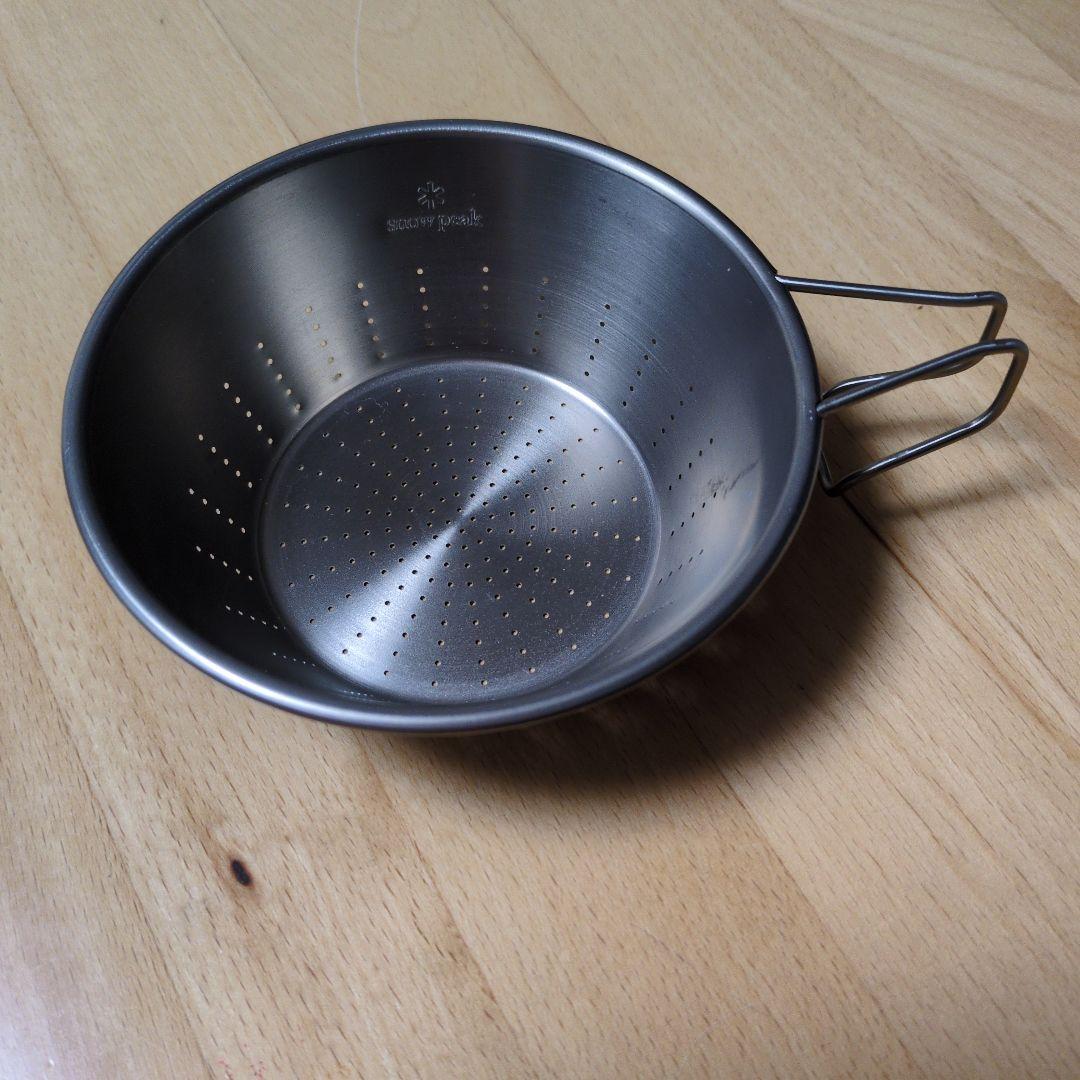  peak パンチドシェラカップ