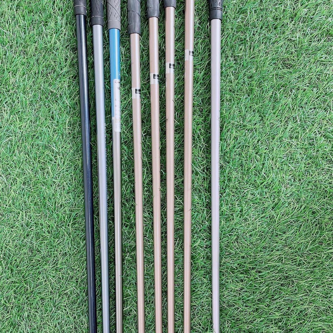 ブリヂストン　ビーム　ゴルフクラブ　レディースセット　ラヒナ　初心者　N2126