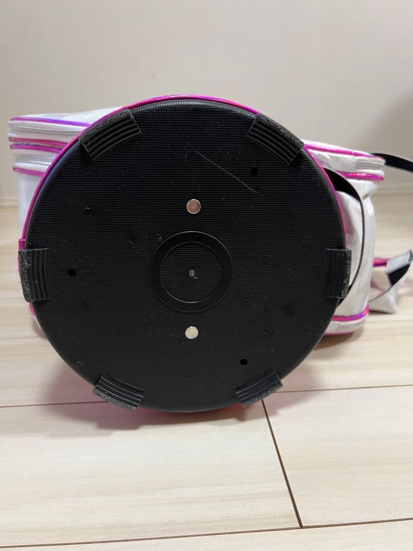 マークアンドロナ ☆キャディバック