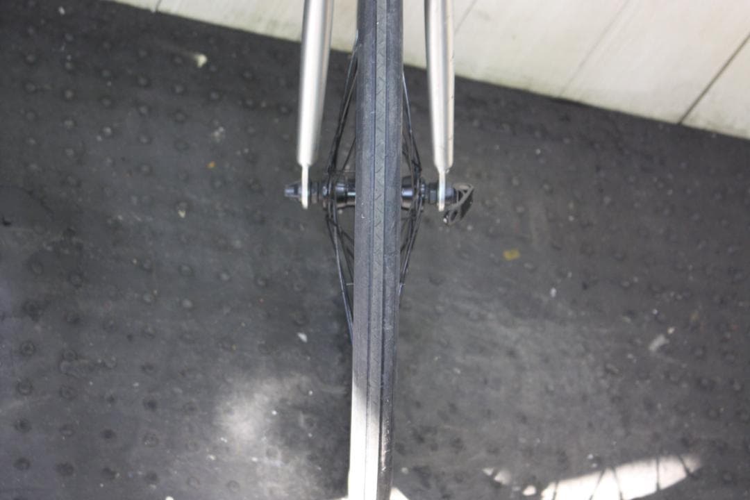 ANIMATO(アニマート) 20型 2X7速 440mm ミニベロロードバイク