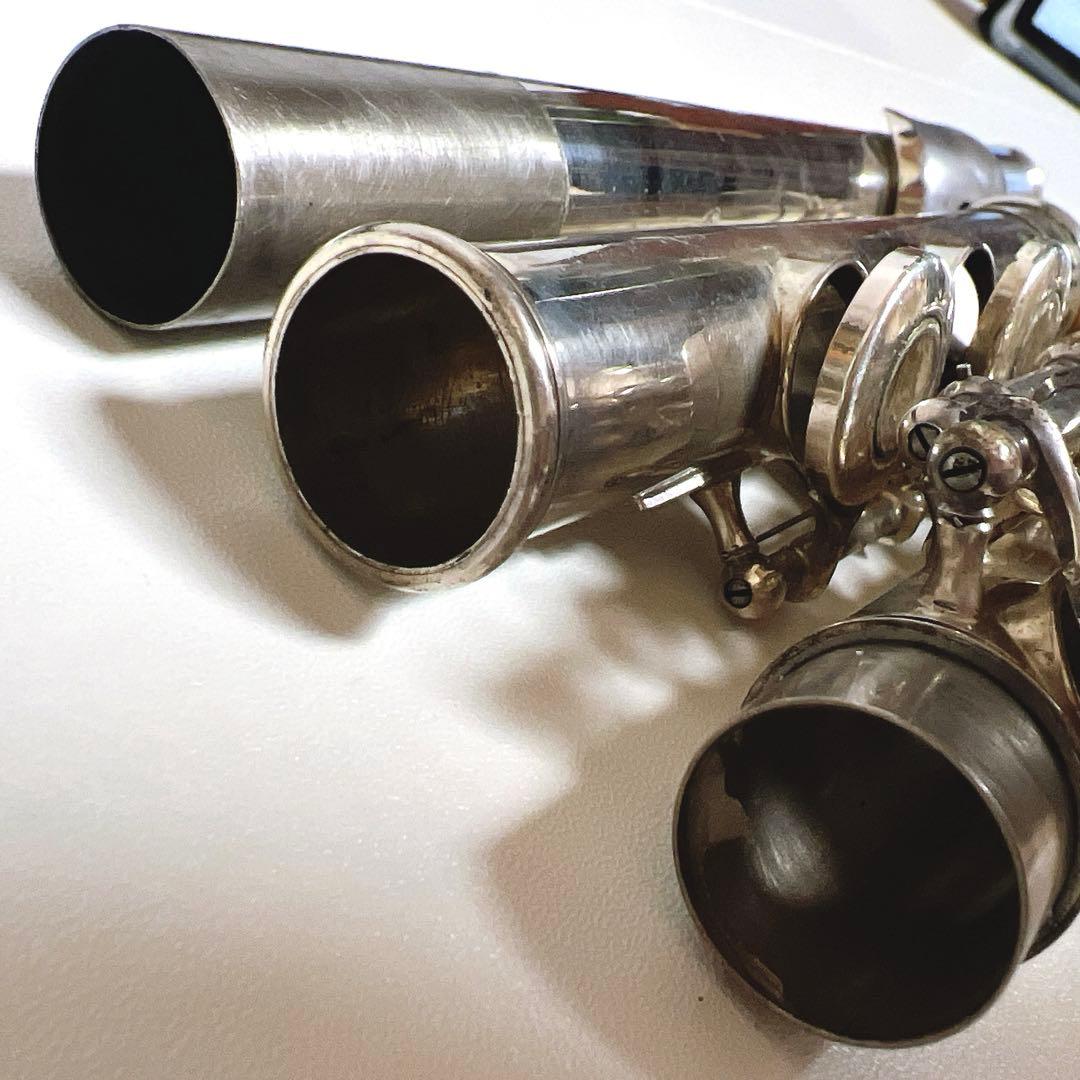 YAMAHA YFL-261SII オープンホール フルート