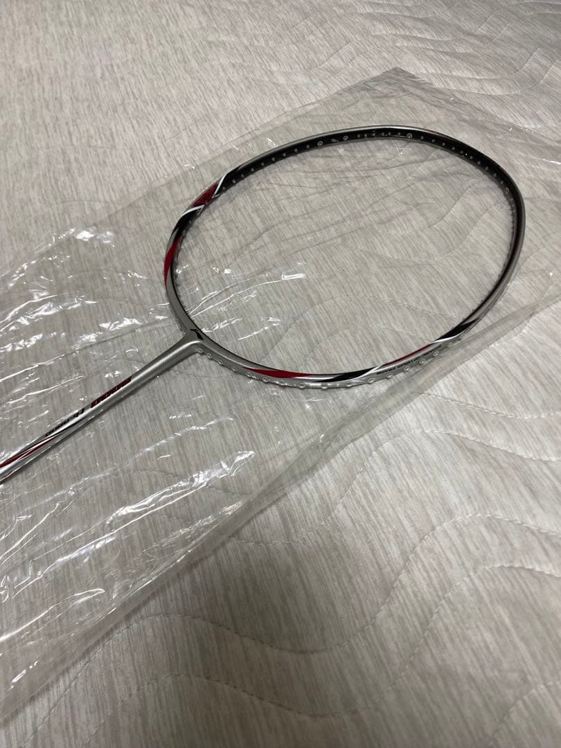 【未使用】リーニン　ラケット