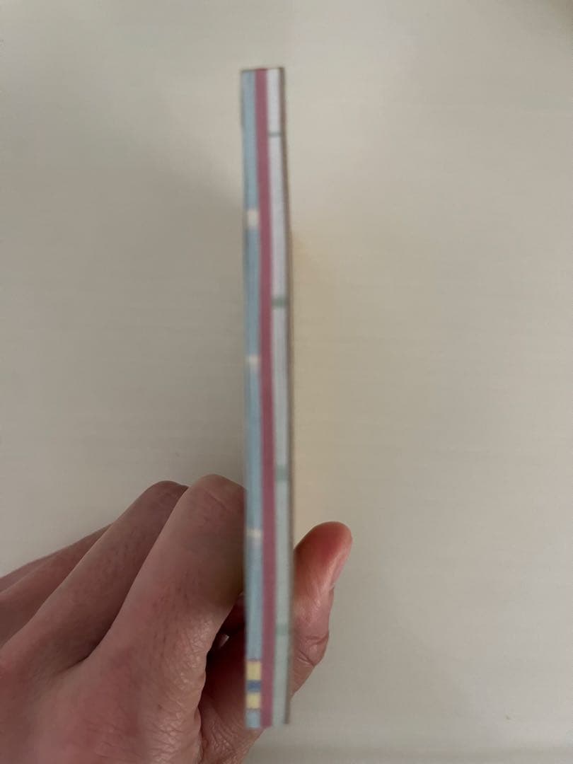 平成レトロ　サンエックス　にゃんにゃんにゃんこ　にゃんこ飯店　正方形メモ帳