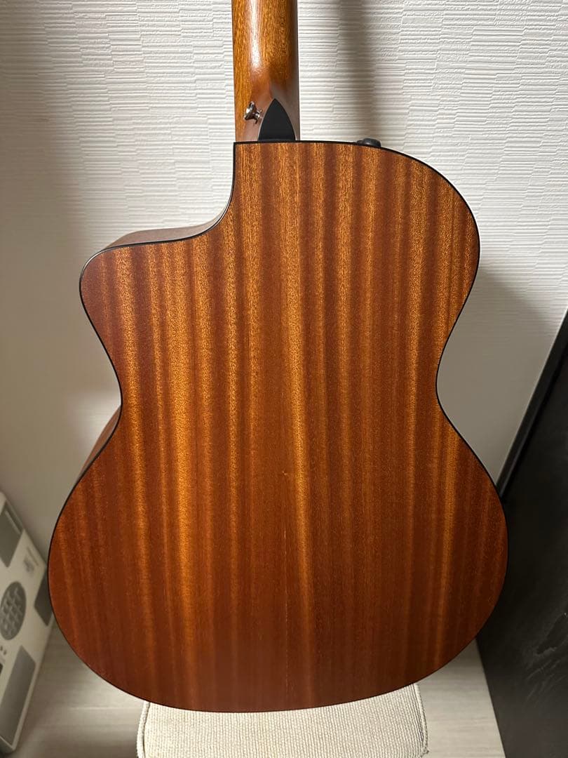 Taylor 114ceアコースティックギター