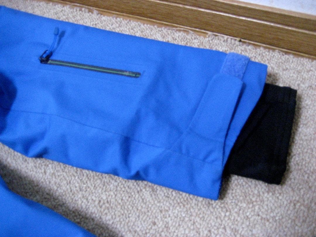 ゴールドウィン 高機能スキーウェア 上下Sサイズ セット