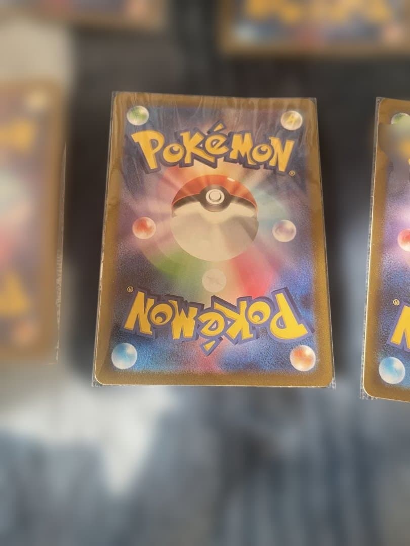 ナタネの活気 SR sar 7枚セット