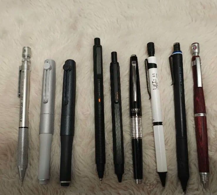 シャーペン　ボールペン　まとめ売り