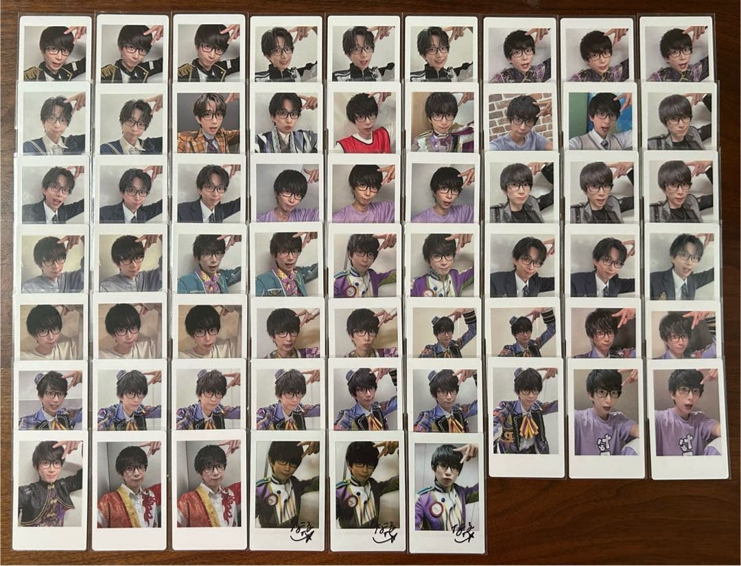 パンダドラゴン なるき ハピカ