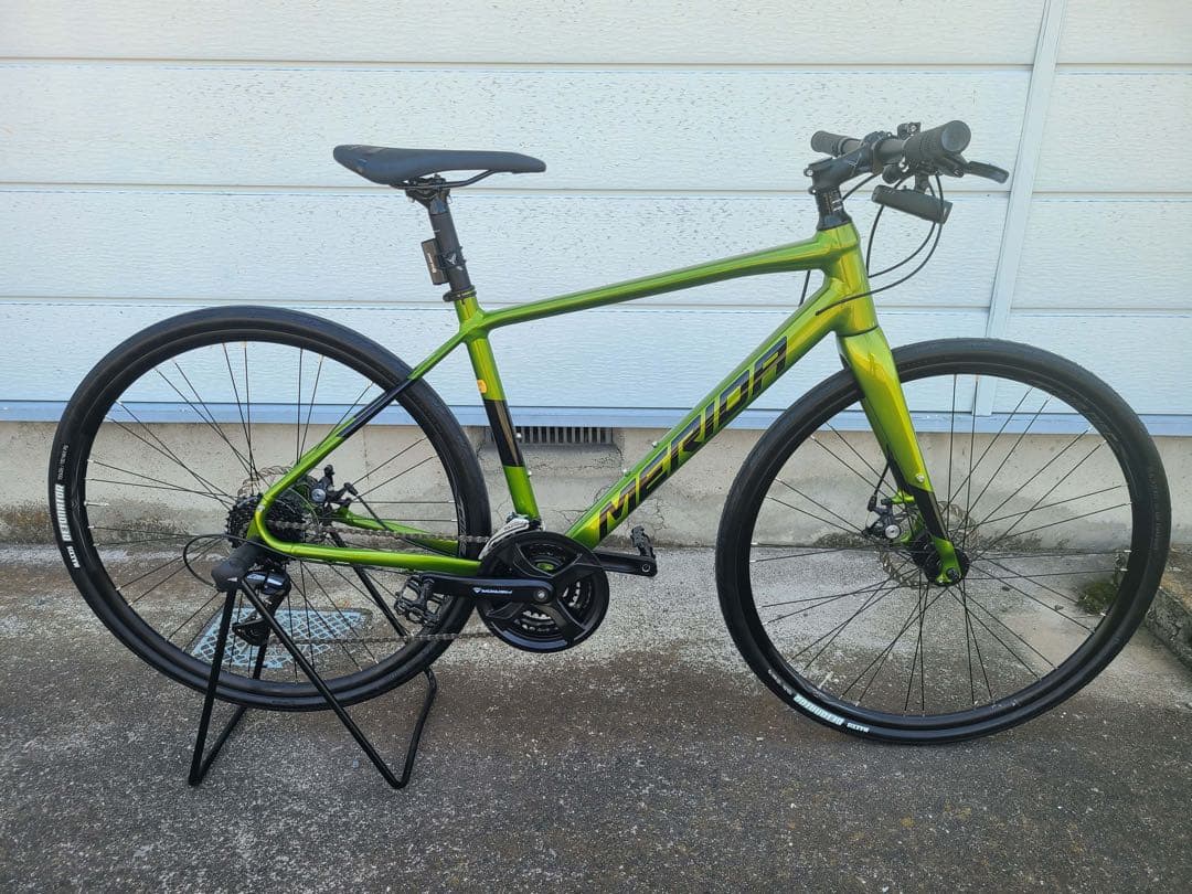 自転車本体 Merida Grand Speed 100