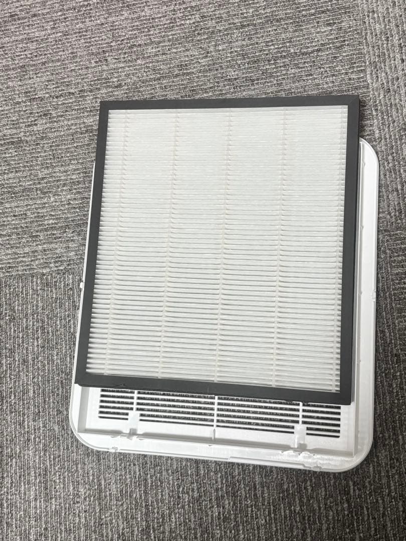 【ほぼ未使用】nello ペットドライルーム