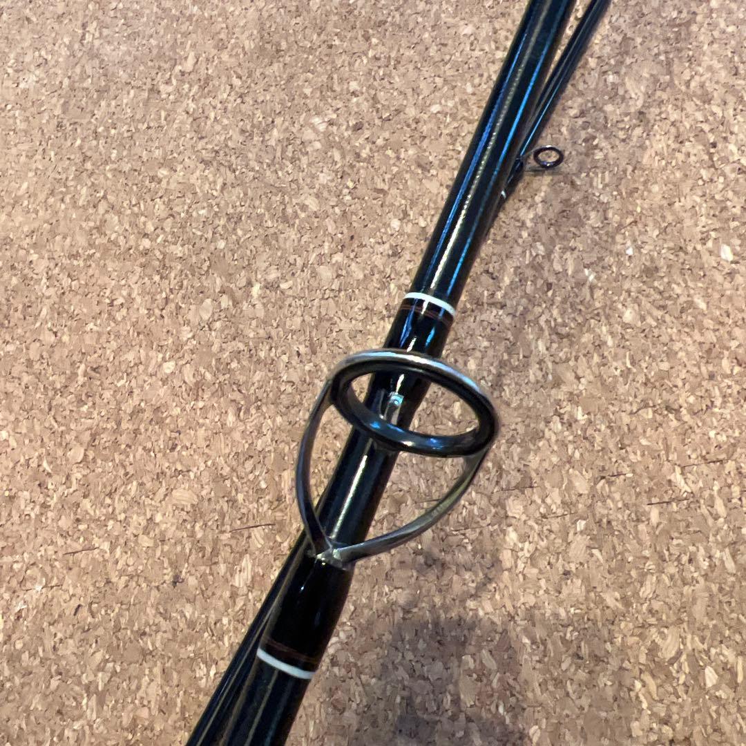 Jackson サーフトライブ STHS-1082ML STHS-1082ML