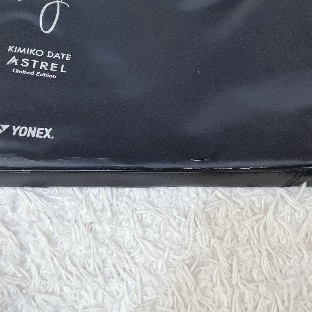 YONEX ASTREL ヨネックス アストレル105 LIMITED 伊達公子