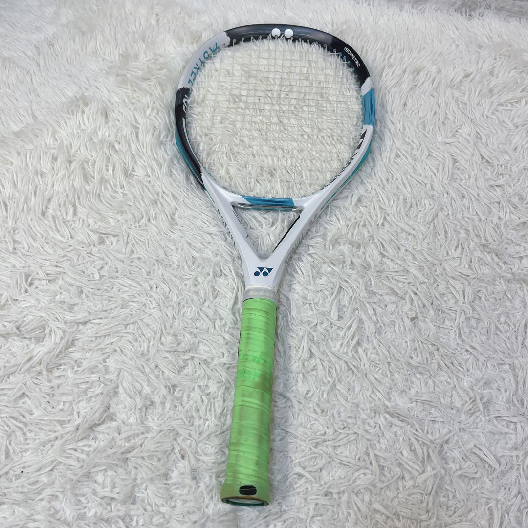 YONEX ASTREL ヨネックス アストレル105 LIMITED 伊達公子