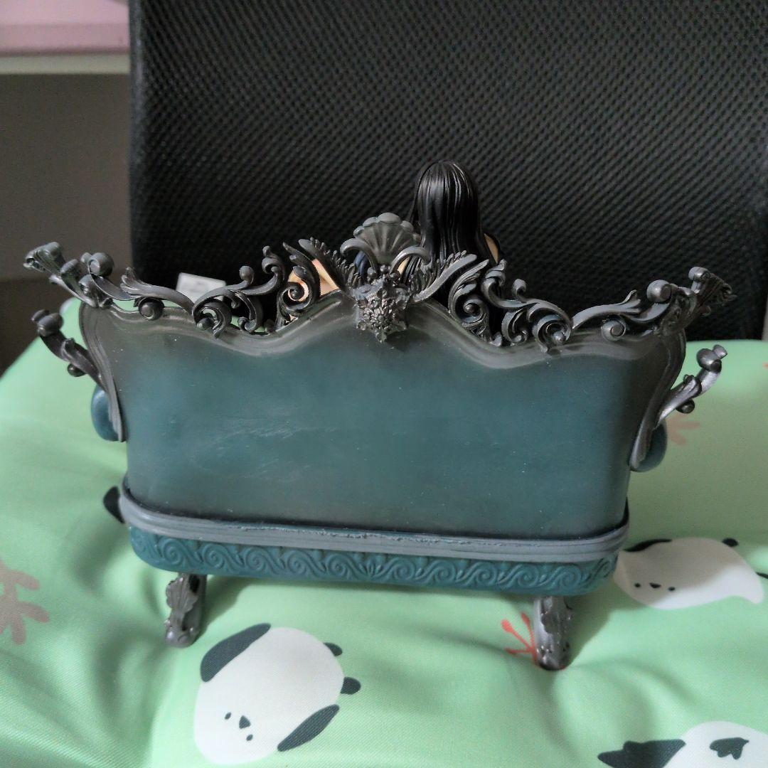 ONE PIECE　ボア・ハンコック　海外製フィギュア