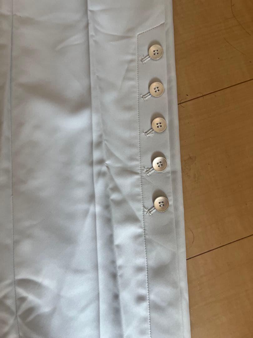 新品　ランバン　LANVIN SPORT ゴルフ　パンツ　秋冬用