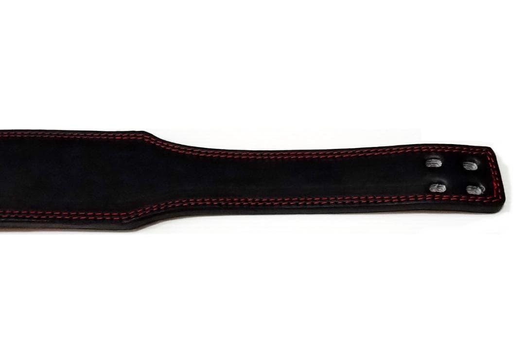 (S)ERGレバーアクションパワーベルト13mm極厚ハード仕上げ(ハーフタイプ)