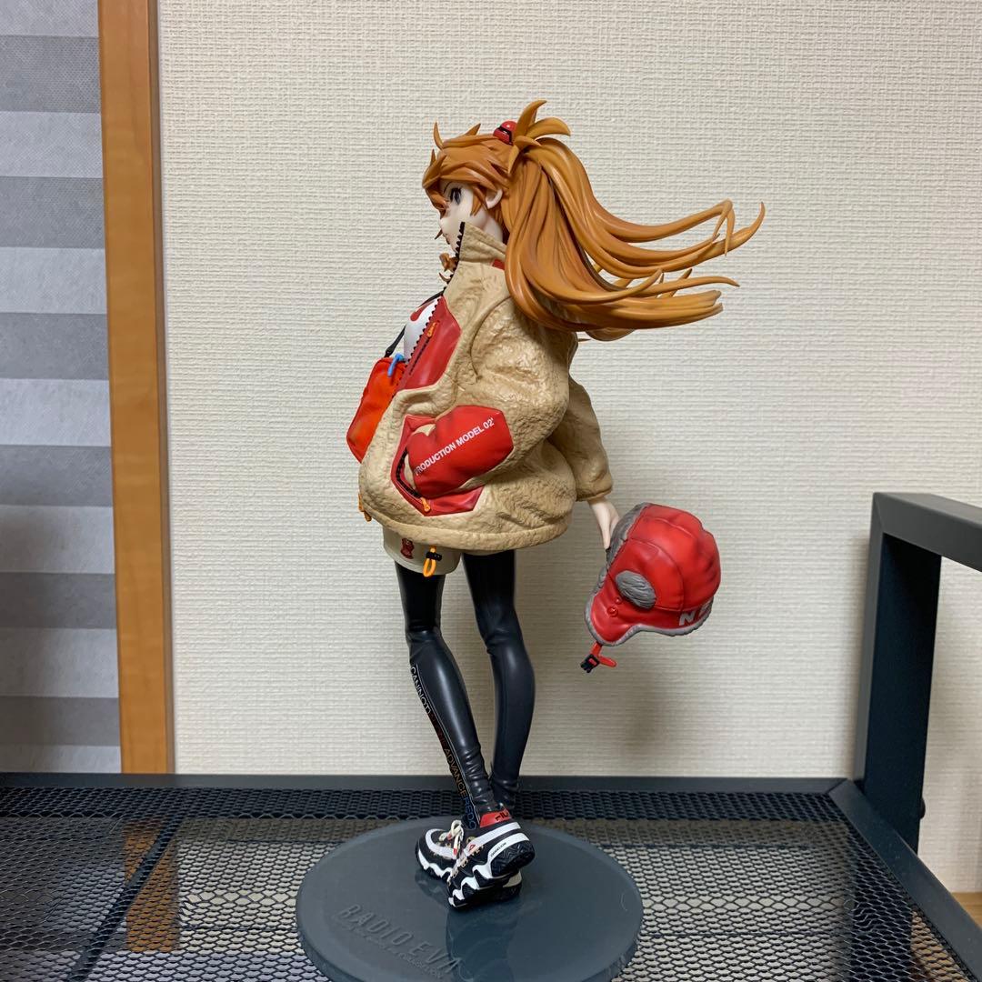 綾波レイ 式波・アスカ・ラングレー Ver.RADIO EVA Part.2