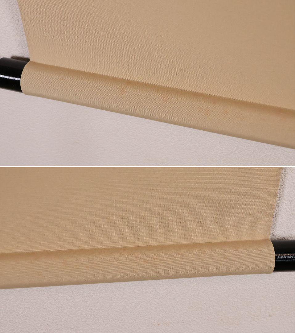 【真作】金剛慈保 書「洗心」紙本 掛軸 臨済宗妙心寺派 正願寺 横物 MB145