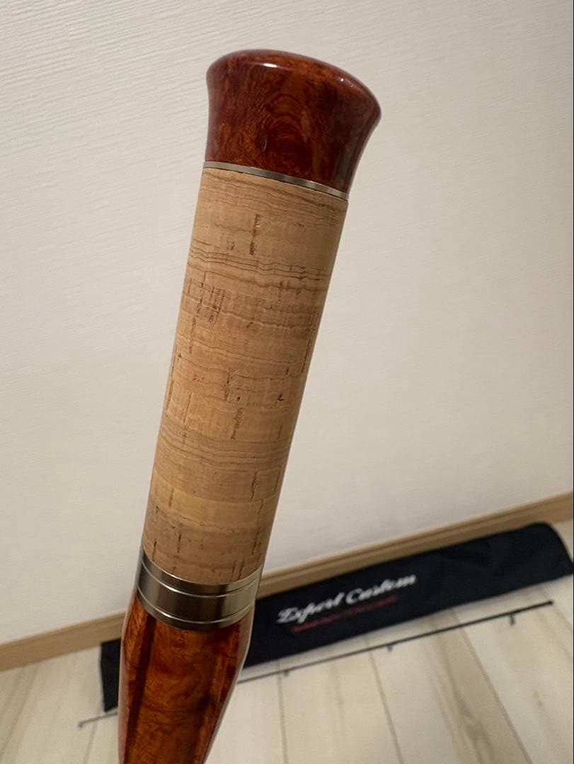 イトウクラフトエキスパートカスタム　510ULX 花梨