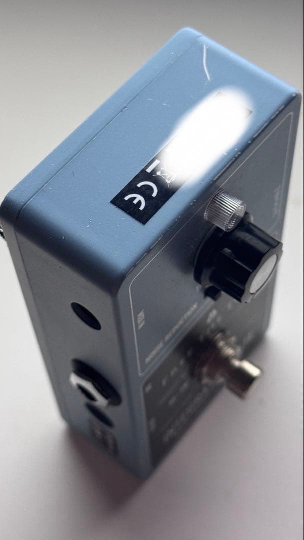 ギター FREE THE TONE IG-1N Integrated gate