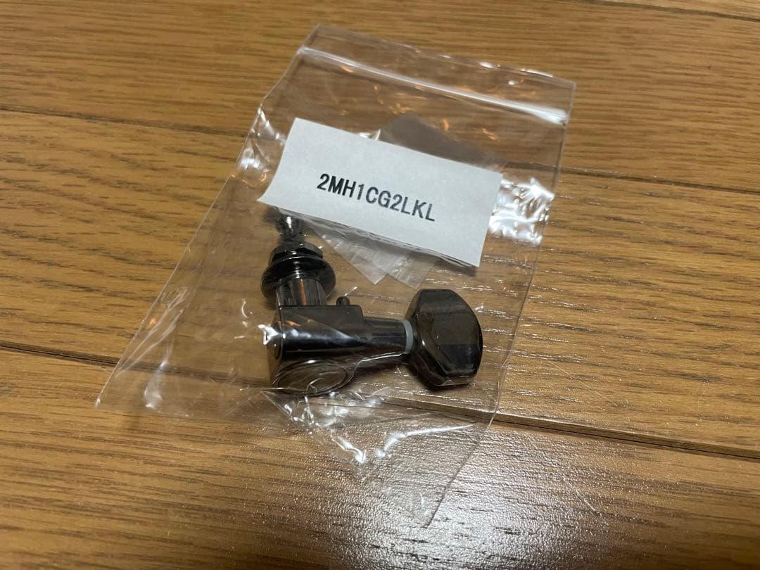 ギター Ibanez RGIR28FE BLACK w/HIP SHOT IBBY HM