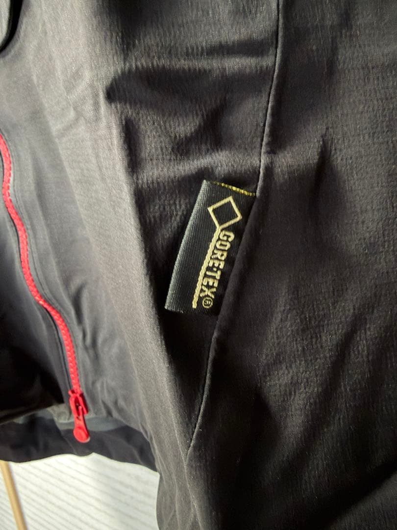 マムート　アイスフォール2ジャケット　Lサイズ