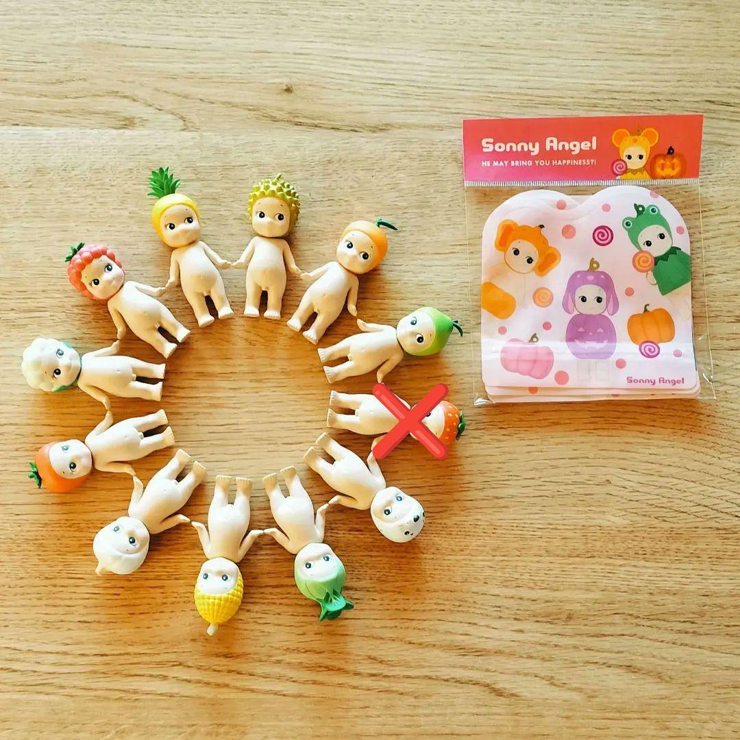 Sonny Angel ソニーエンジェル まとめ売り おまけ付き