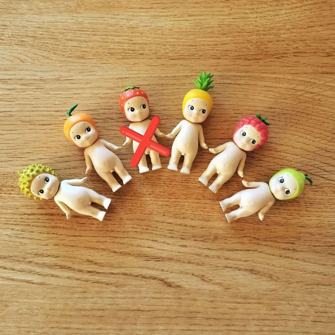 Sonny Angel ソニーエンジェル まとめ売り おまけ付き