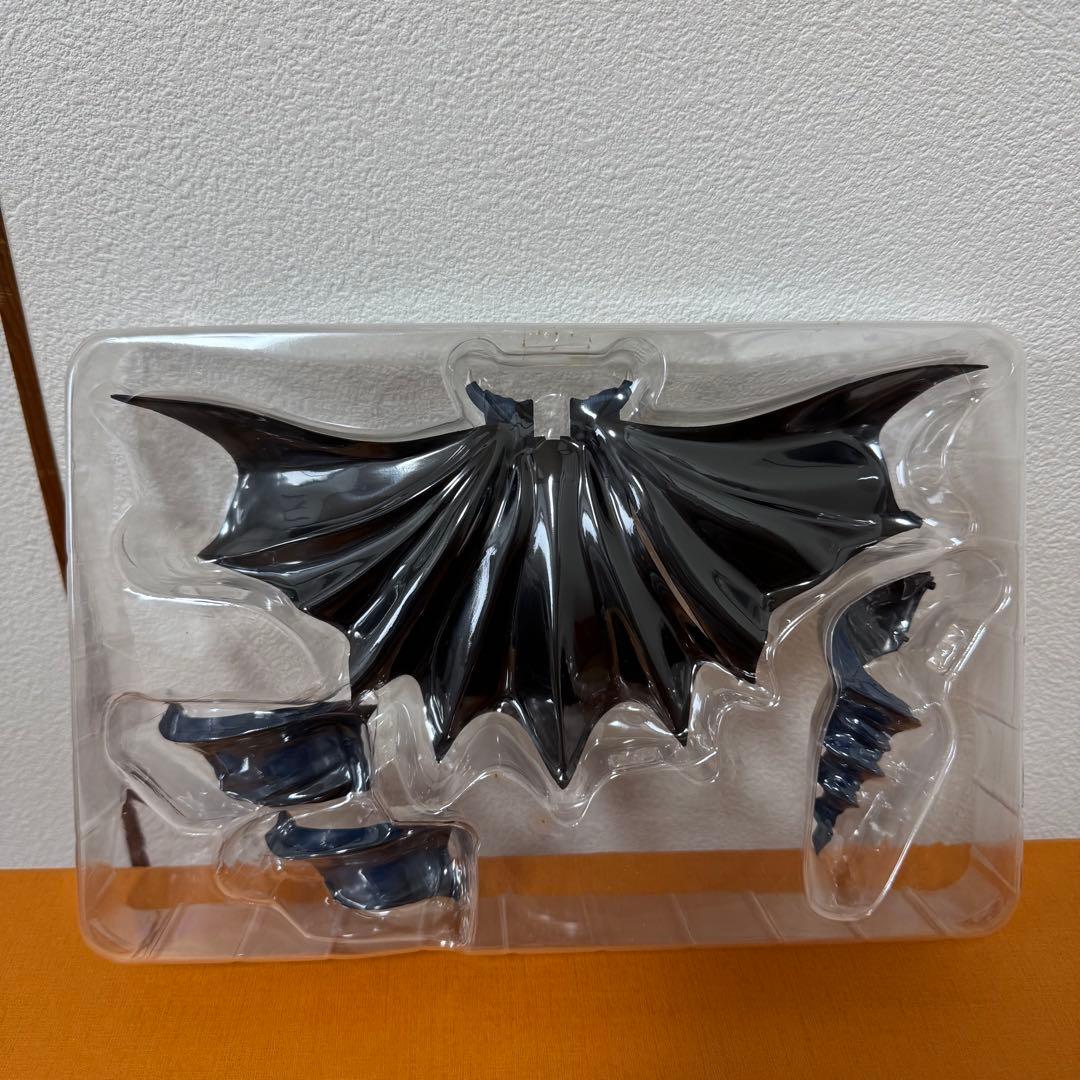 バンダイ S.H.Figuarts仮面ライダーナイト＆ダークウイングセット