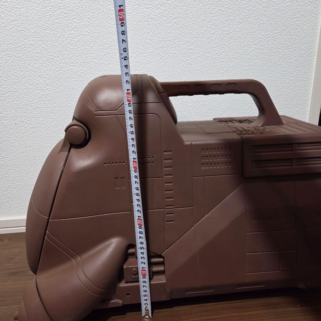 スターウォーズ バトルドロイド缶クーラーボックス(MTT) PEPSIコラボ品