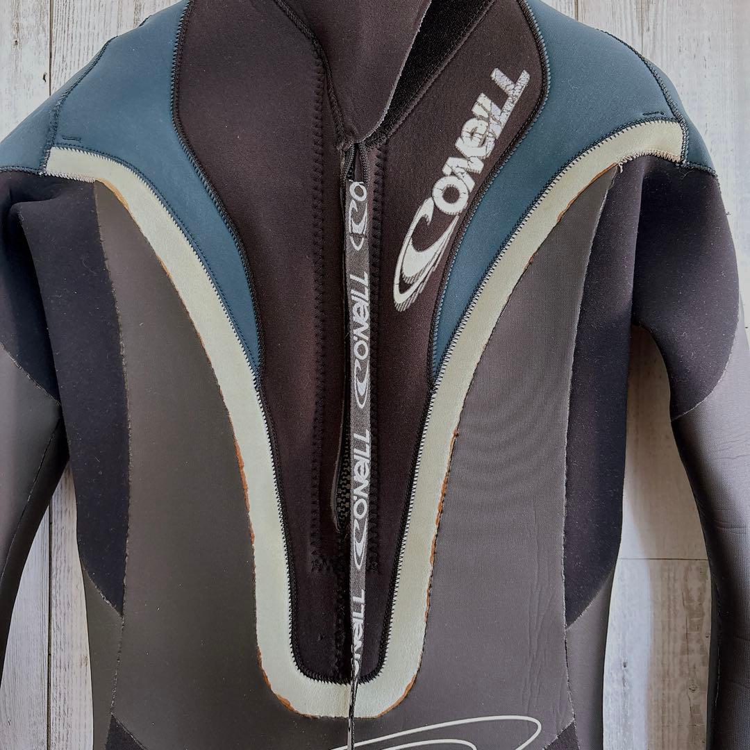 O'NEIL オニール 5×3mm セミドライ メンズ M〜ML相当 オーダー品