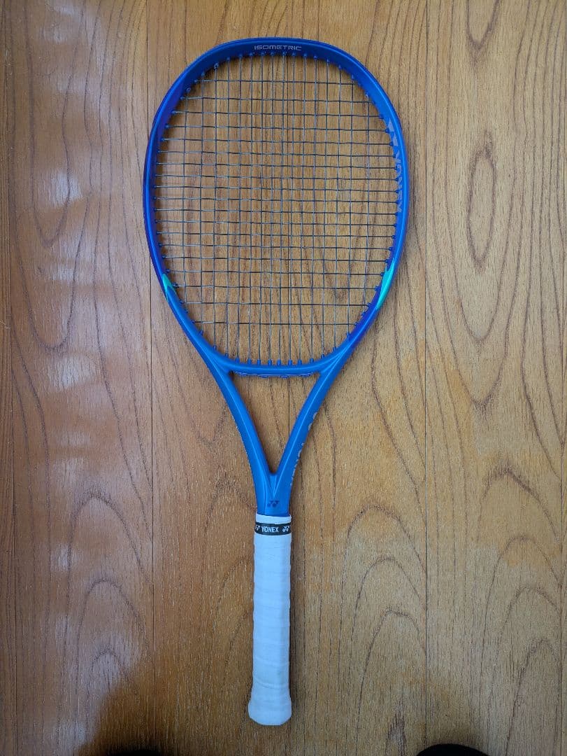 ラケット(硬式用) YONEX ezone98