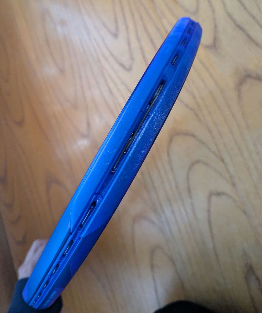 ラケット(硬式用) YONEX ezone98