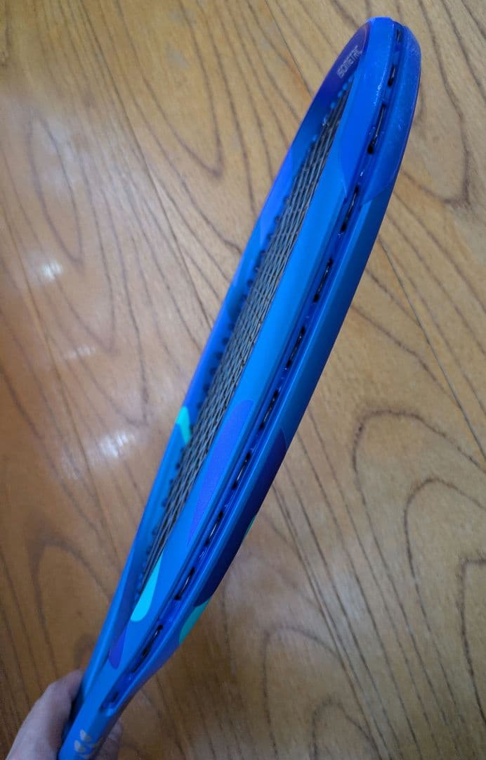 ラケット(硬式用) YONEX ezone98