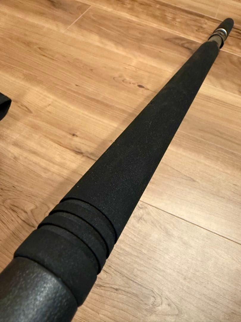 MCワークス　グラビティGR826STR