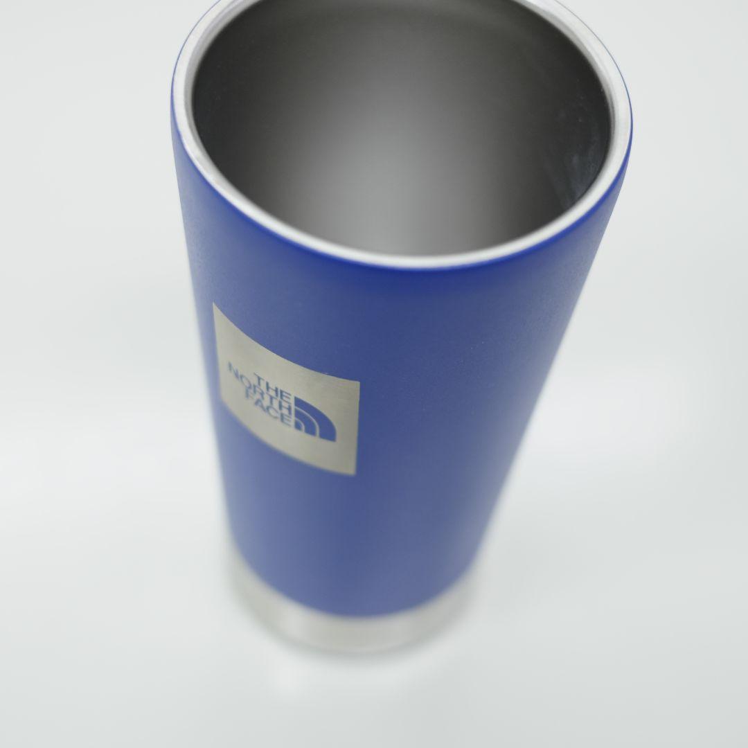 【日本未発売】ノースフェイス　タンブラー
