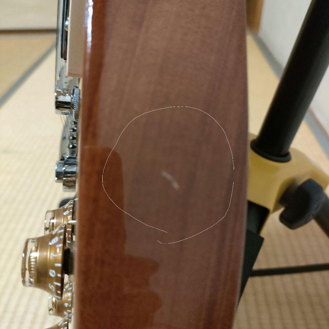 1998年製 Gibson/Les Paul special SL 稀少 極美品