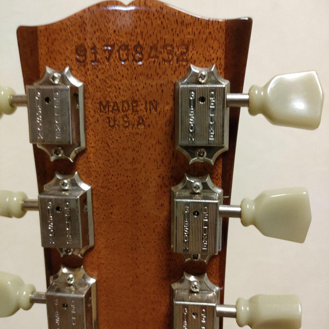 1998年製 Gibson/Les Paul special SL 稀少 極美品